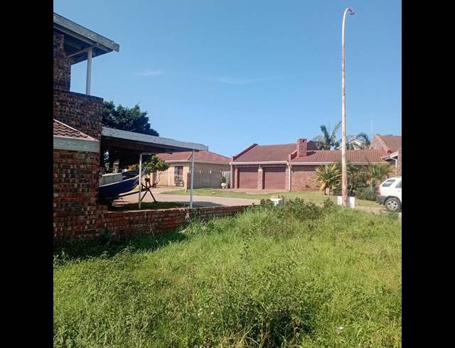 LAND FOR SALE IN NOORSEKLOOF